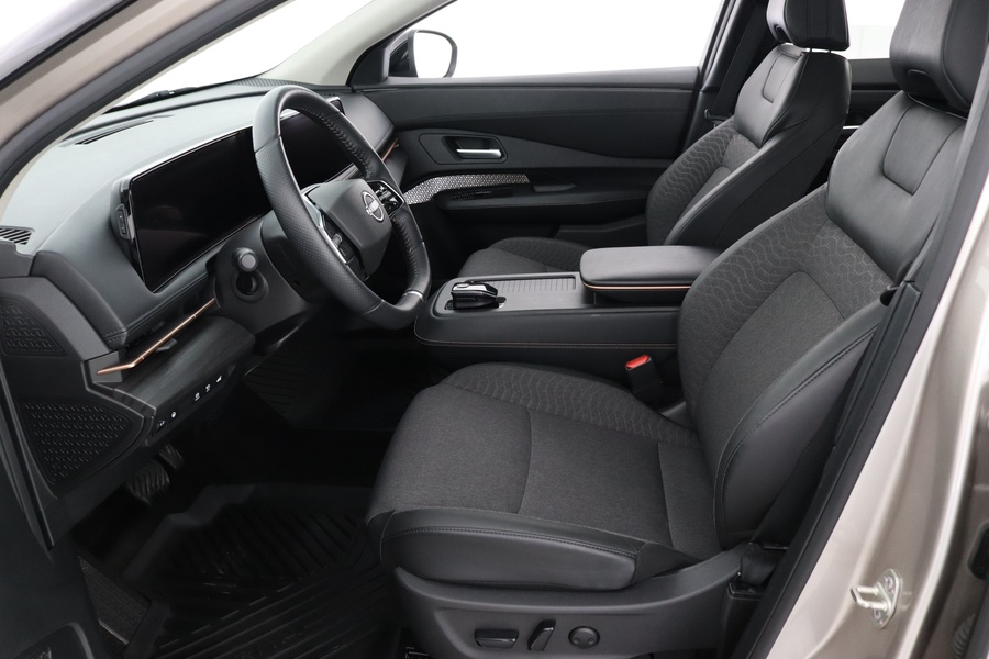 Nissan Ariya vaihtoauto
