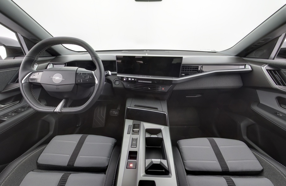 Opel Grandland vaihtoauto