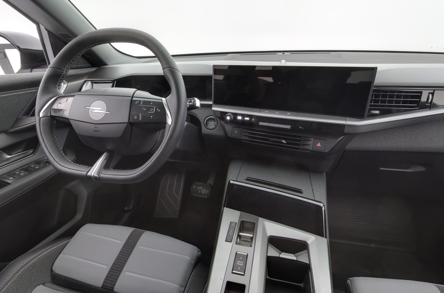 Opel Grandland vaihtoauto