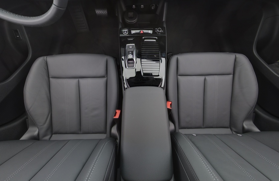 Audi A6 e-tron vaihtoauto