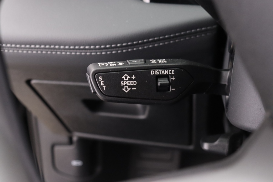 Audi A6 e-tron vaihtoauto