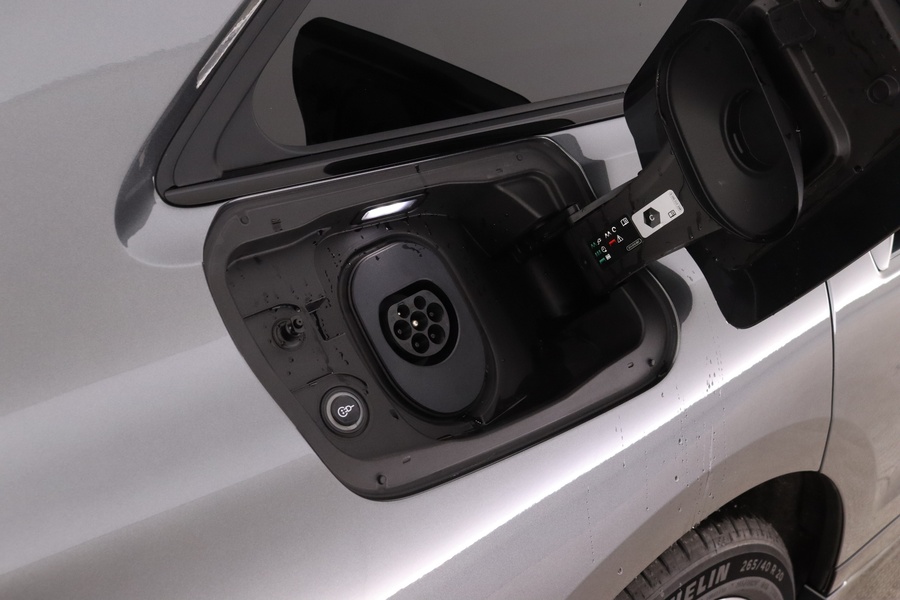 Audi A6 e-tron vaihtoauto