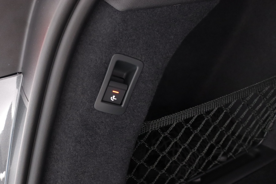 Audi A6 e-tron vaihtoauto