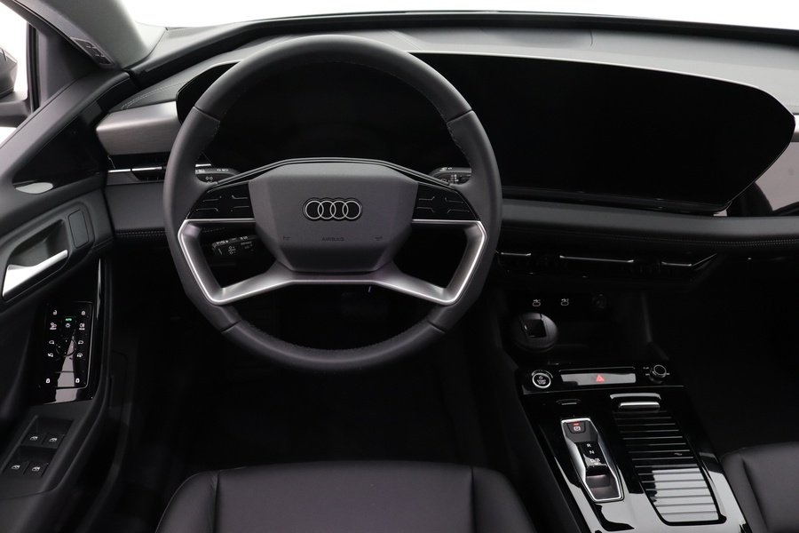 Audi A6 e-tron vaihtoauto