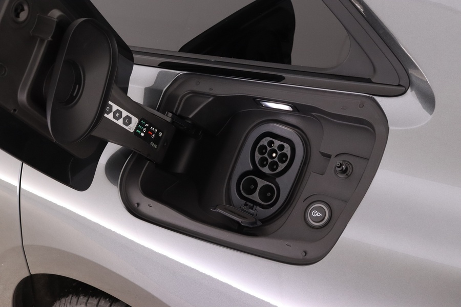 Audi A6 e-tron vaihtoauto