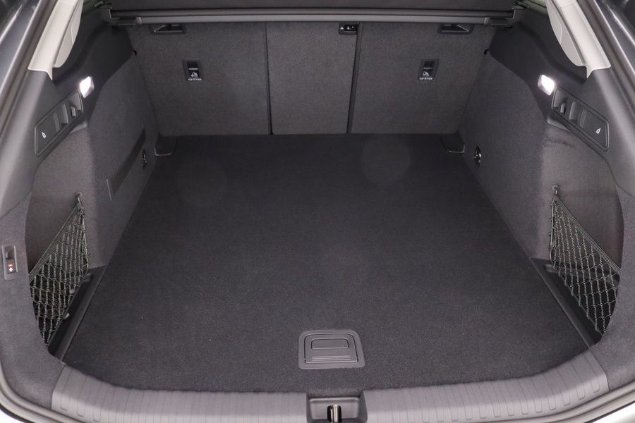 Audi A6 e-tron vaihtoauto