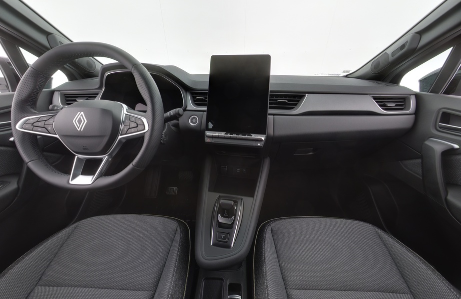 Renault Symbioz vaihtoauto