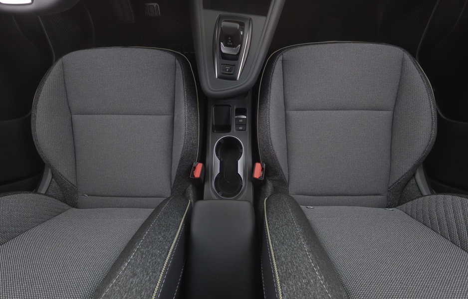 Renault Symbioz vaihtoauto