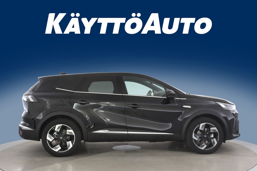 Renault Symbioz vaihtoauto