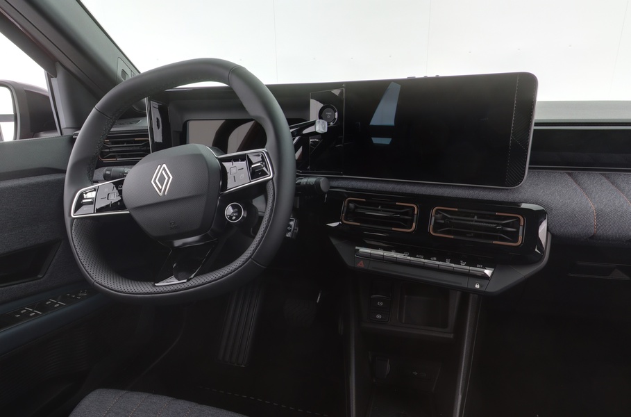 Renault 4 vaihtoauto