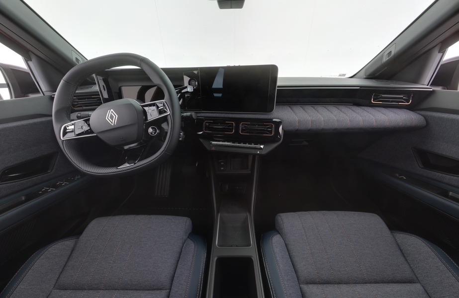 Renault 4 vaihtoauto