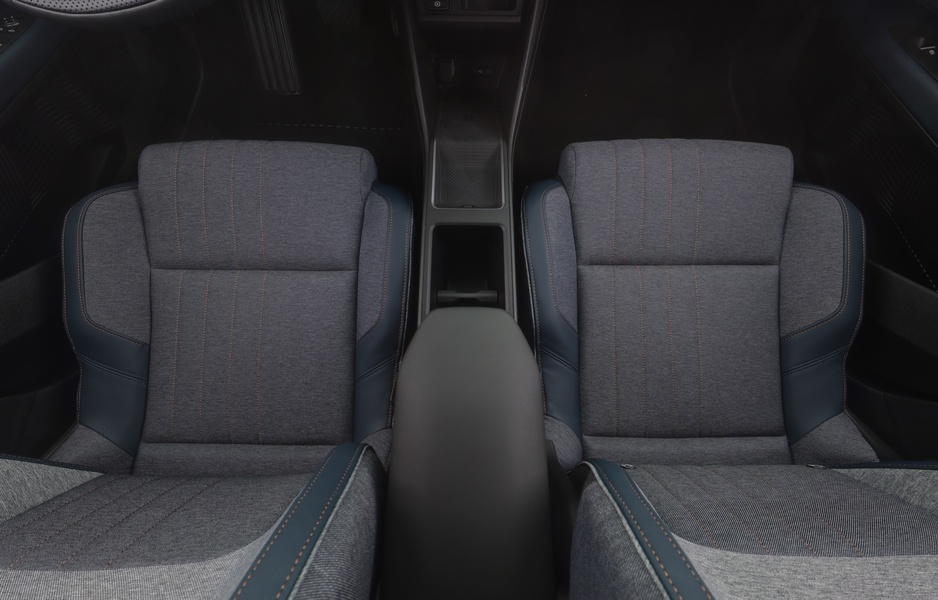 Renault 4 vaihtoauto