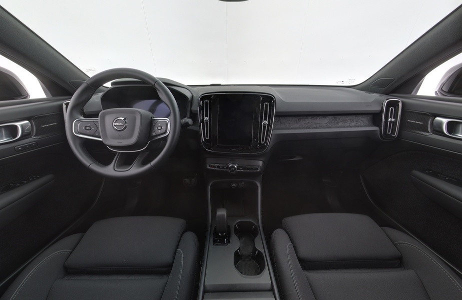 Volvo EC40 vaihtoauto