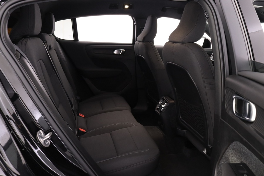 Volvo EC40 vaihtoauto