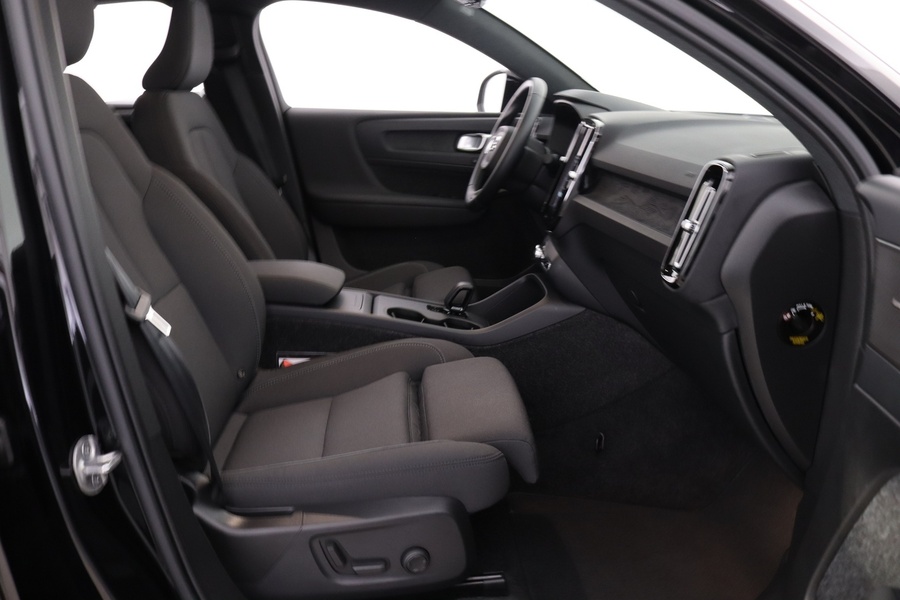 Volvo EC40 vaihtoauto