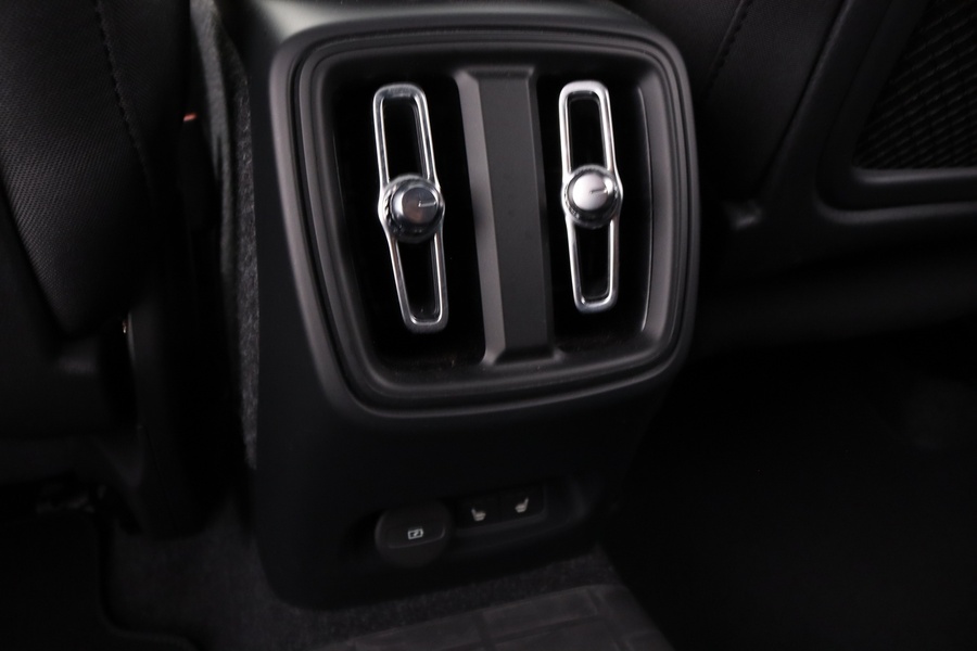 Volvo EC40 vaihtoauto