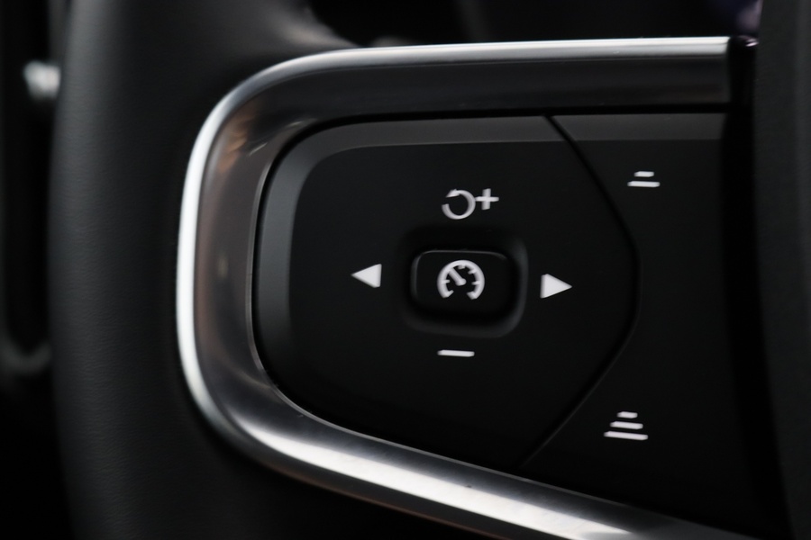 Volvo EC40 vaihtoauto