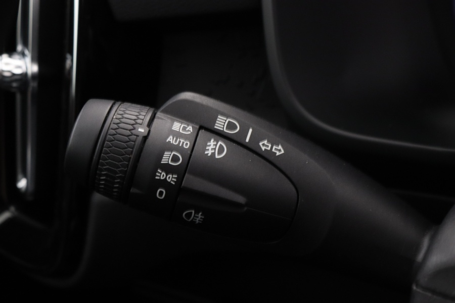 Volvo EC40 vaihtoauto