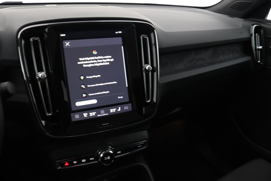 Volvo EC40 vaihtoauto