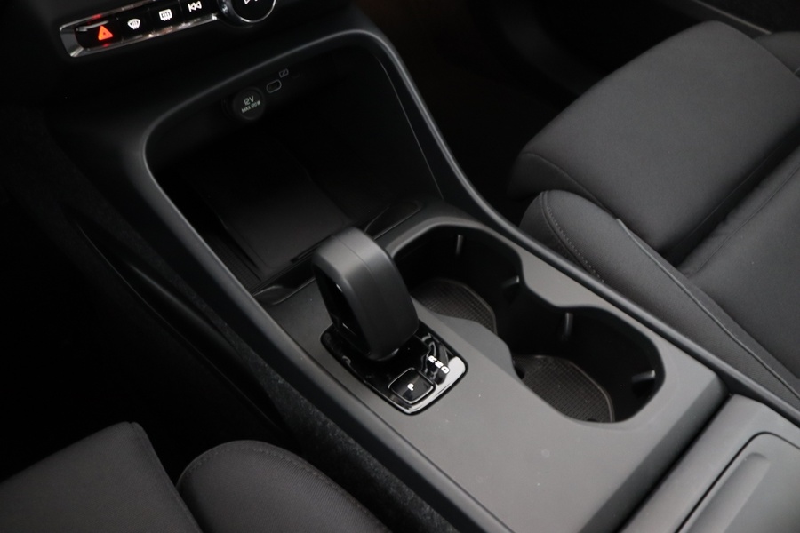 Volvo EC40 vaihtoauto