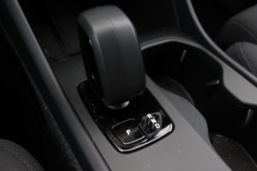 Volvo EC40 vaihtoauto