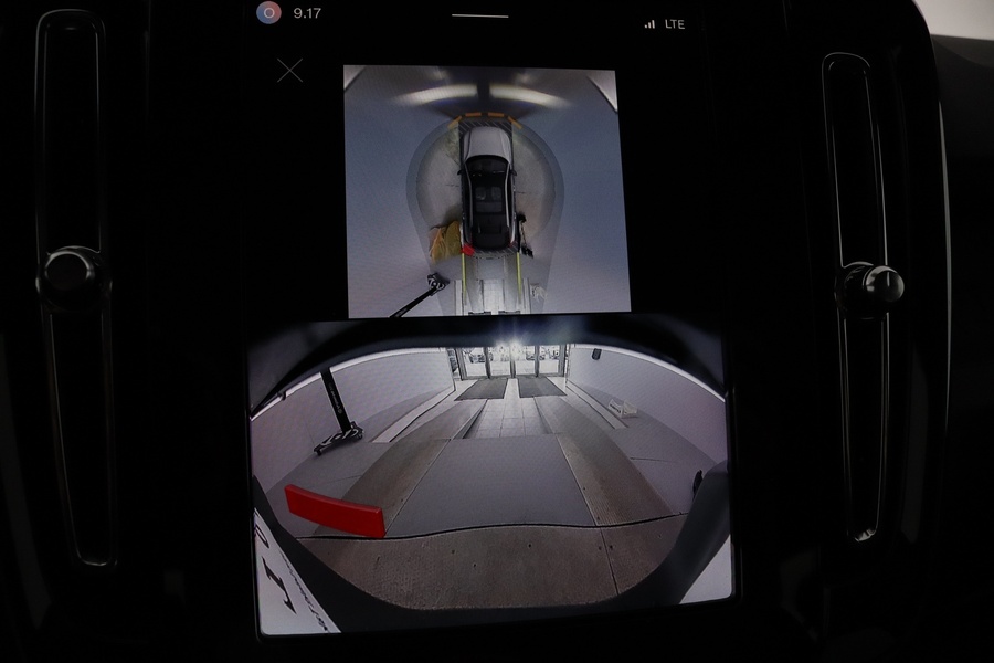 Volvo EC40 vaihtoauto