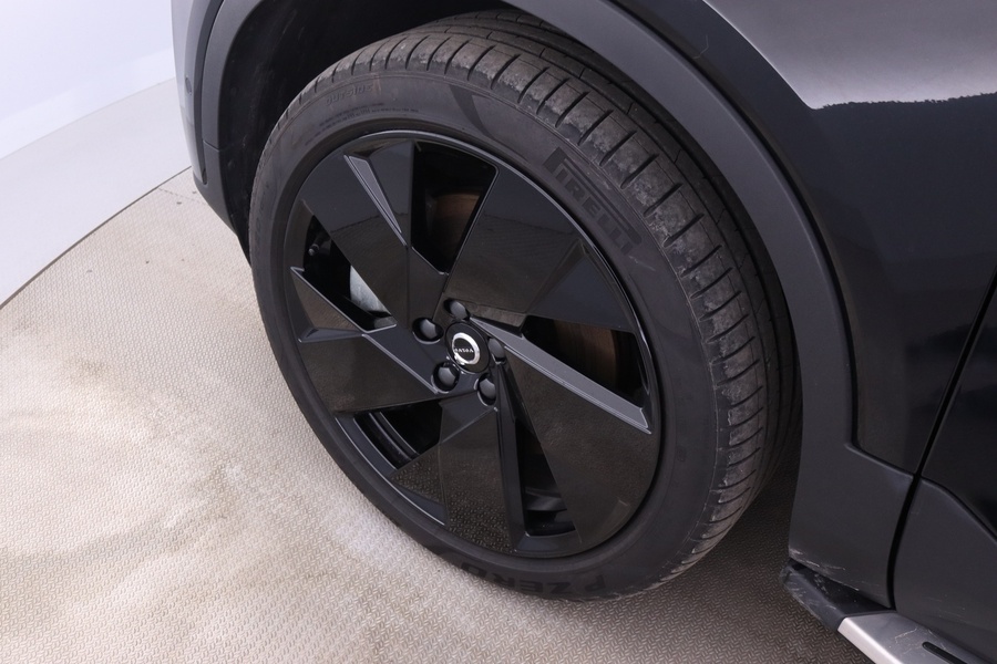 Volvo EC40 vaihtoauto