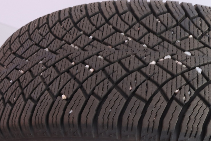 Volvo EC40 vaihtoauto