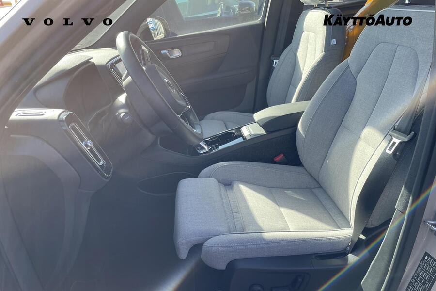 Volvo EX40 vaihtoauto