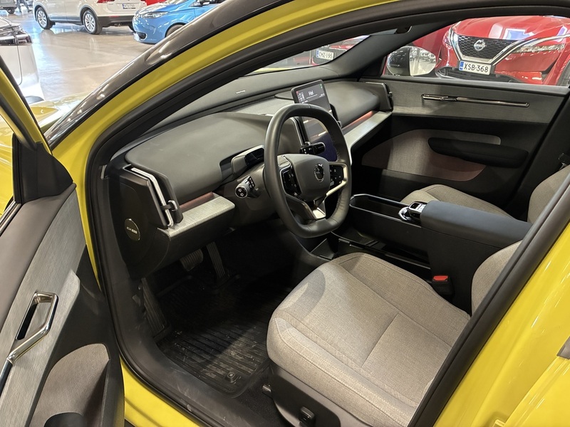 Volvo EX30 vaihtoauto