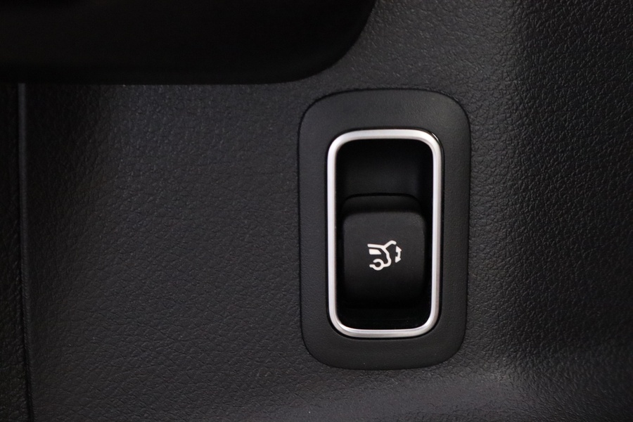 Mercedes-Benz GLB vaihtoauto