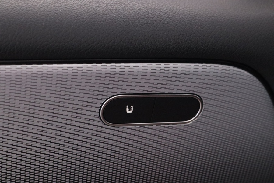 Mercedes-Benz GLB vaihtoauto