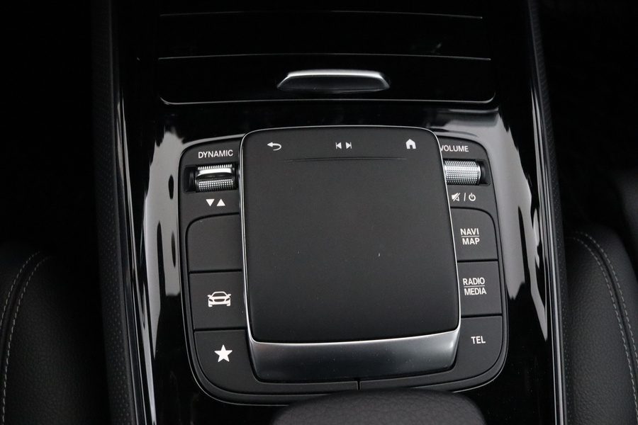 Mercedes-Benz GLB vaihtoauto