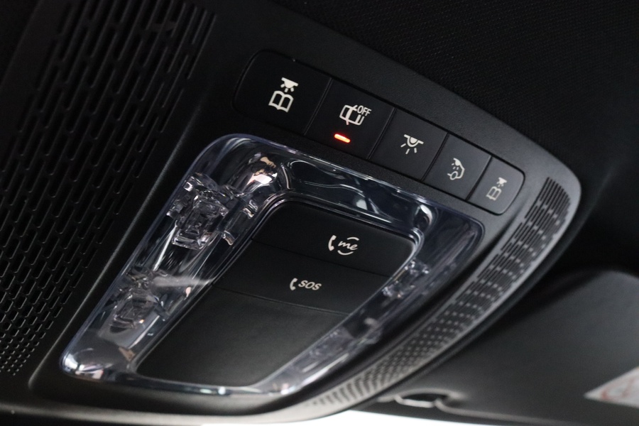 Mercedes-Benz GLB vaihtoauto