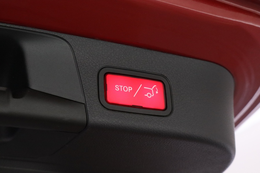 Mercedes-Benz GLB vaihtoauto