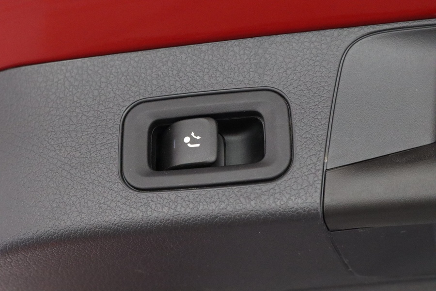 Mercedes-Benz GLB vaihtoauto