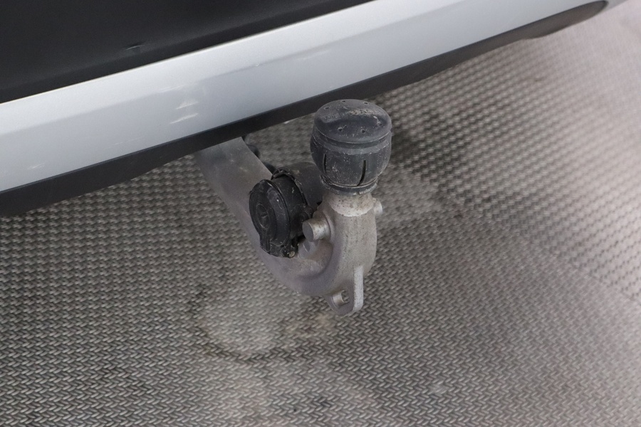 Mercedes-Benz GLB vaihtoauto