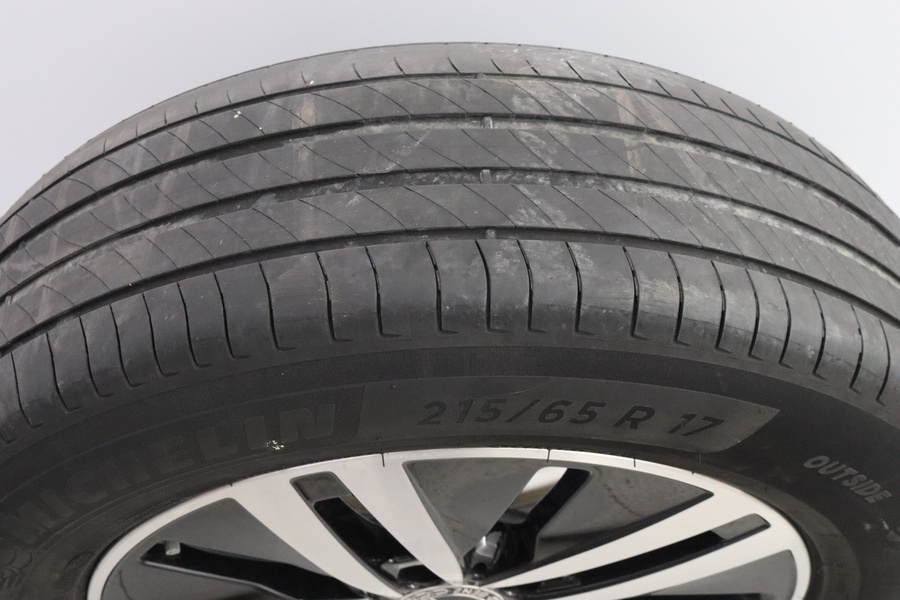 Mercedes-Benz GLB vaihtoauto