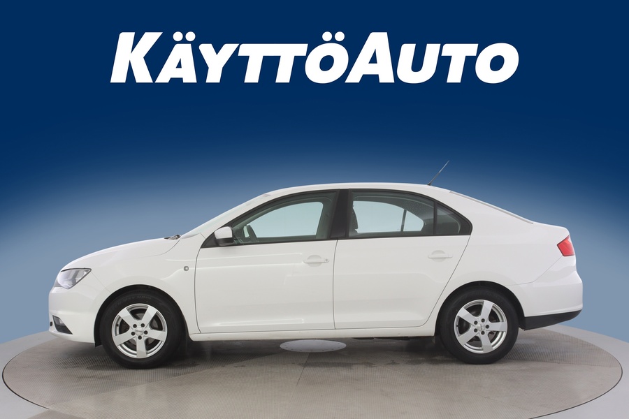 SEAT Toledo vaihtoauto