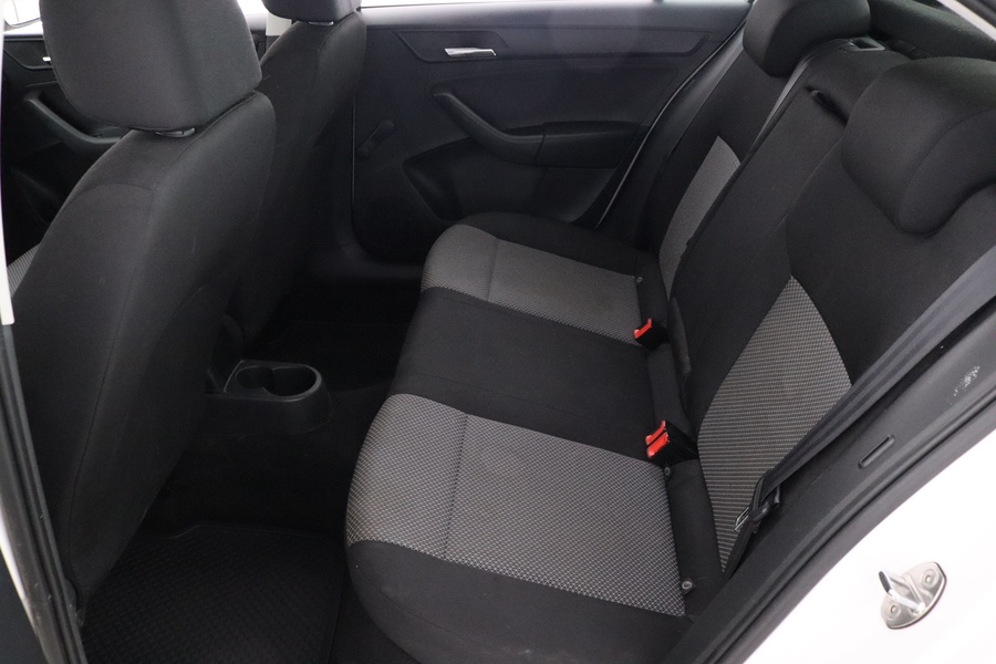 SEAT Toledo vaihtoauto