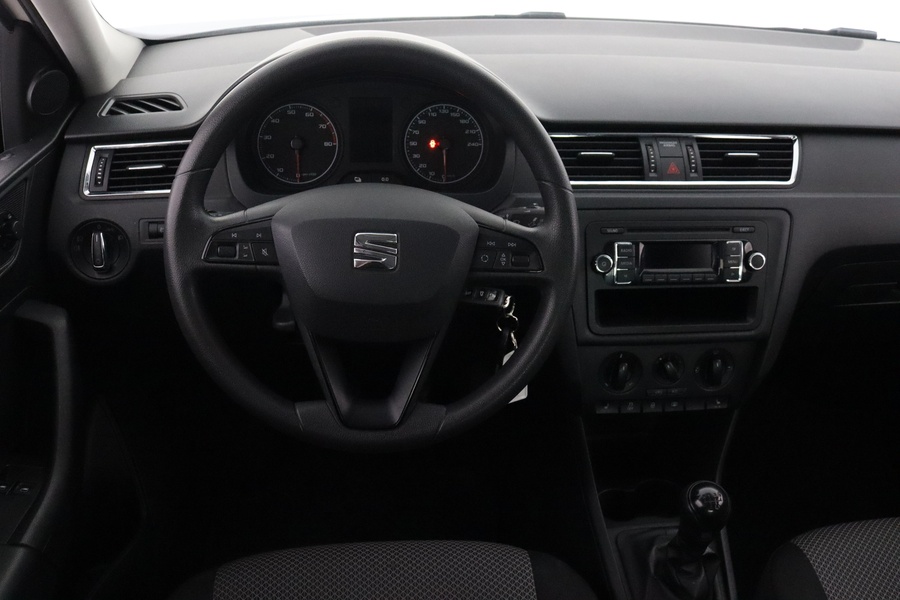 SEAT Toledo vaihtoauto