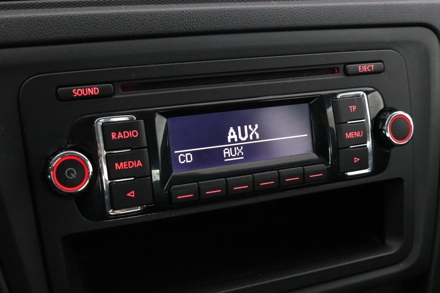 SEAT Toledo vaihtoauto