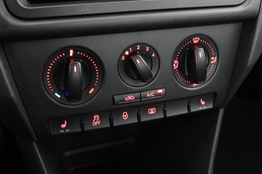 SEAT Toledo vaihtoauto