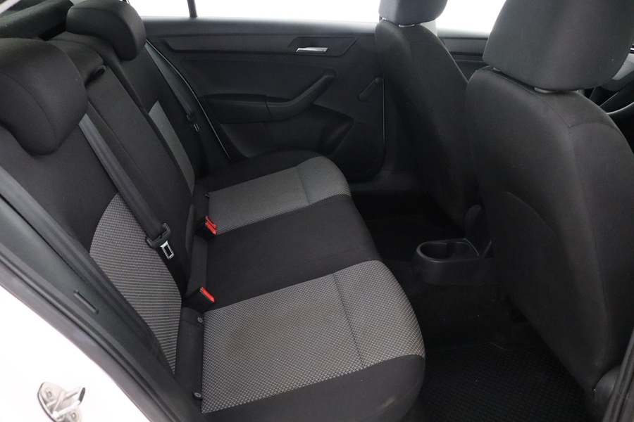 SEAT Toledo vaihtoauto