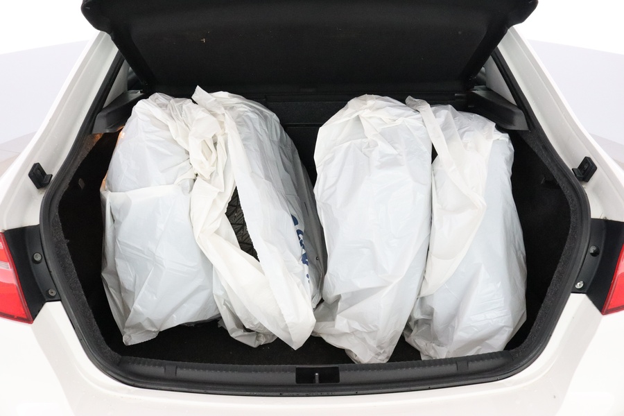 SEAT Toledo vaihtoauto