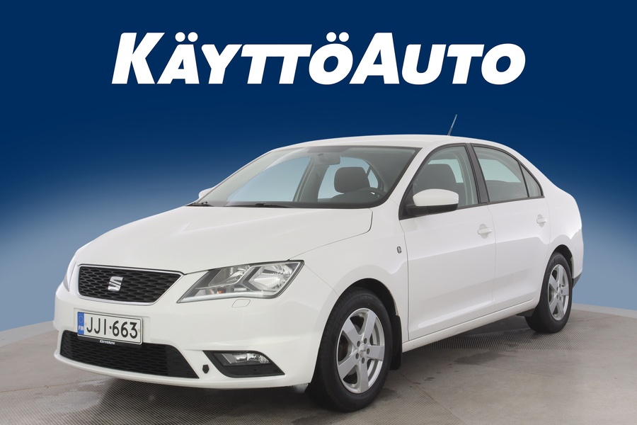 SEAT Toledo vaihtoauto