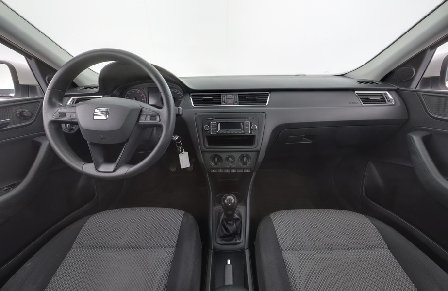 SEAT Toledo vaihtoauto