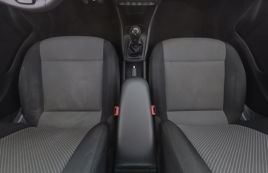 SEAT Toledo vaihtoauto