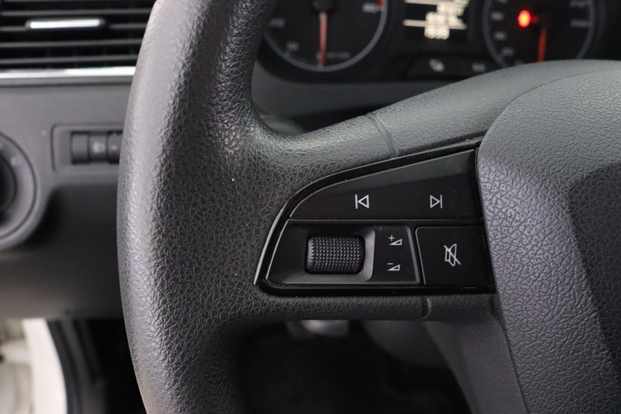 SEAT Toledo vaihtoauto