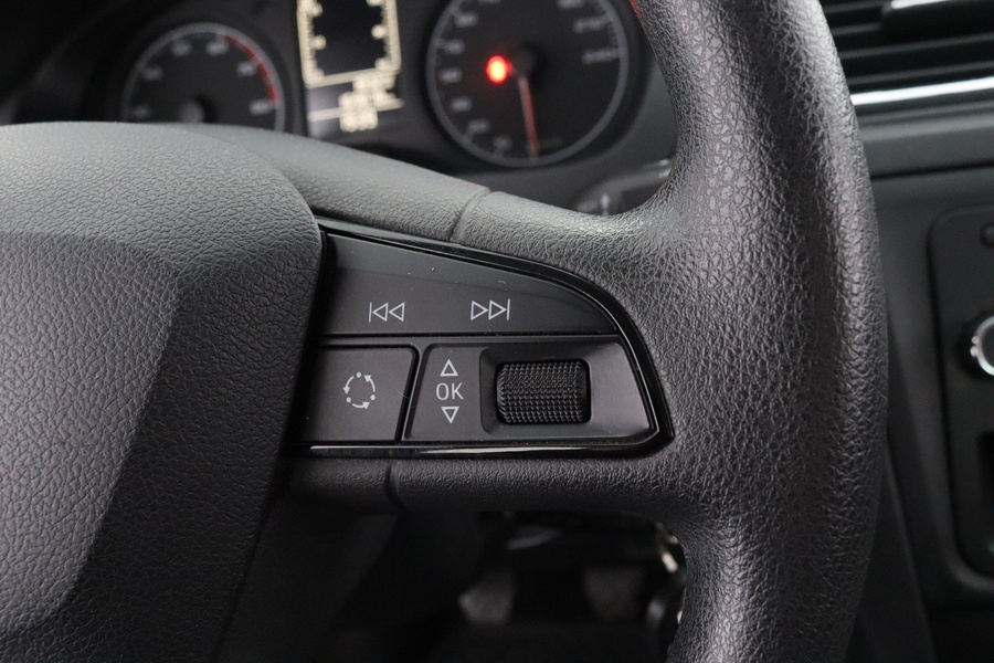 SEAT Toledo vaihtoauto